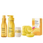 KIT LIMON SICILIANO Y FLOR DE GARDENIA