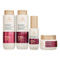 KIT LUMINA QUIMICAMENTE DAÑADO