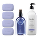 KIT MORA ARANDANO LAVANDA