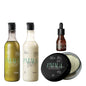 KIT PATAUA 4 PRODUCTOS