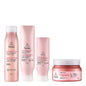 KIT REPARADOR DE CABELLO FLOR DE CEREZA Y AGUACATE TODODIA