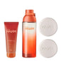 KIT KAIAK CLASICO FEMENINO 5 PRODUCTOS