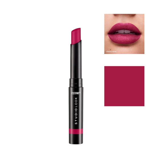 LABIAL EN BARRA CHERRY WINE CYZONE