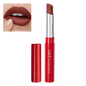 LABIAL EN BARRA COLOR FIX CAFE CAUTIVANTE ESIKA