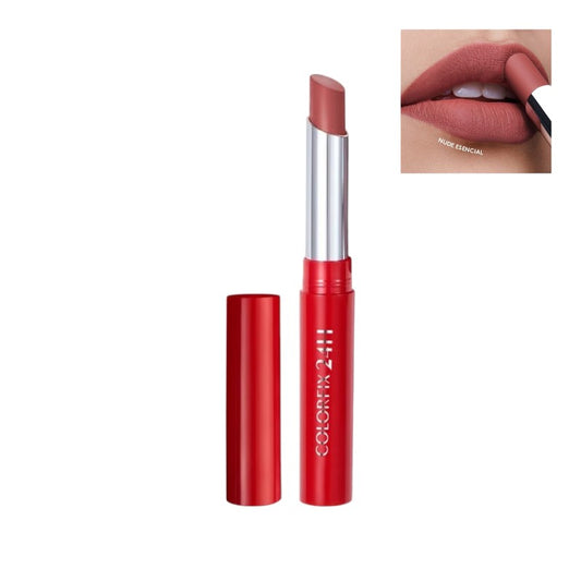 LABIAL EN BARRA NUDE ESENCIAL ESIKA