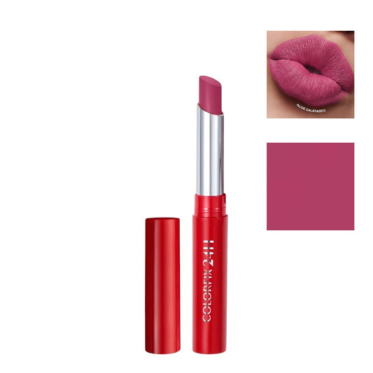 LABIAL EN BARRA NUDE GALAPAGOS ESIKA
