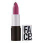 LABIAL EN BARRA ROSA KISS ME FACES NATURA