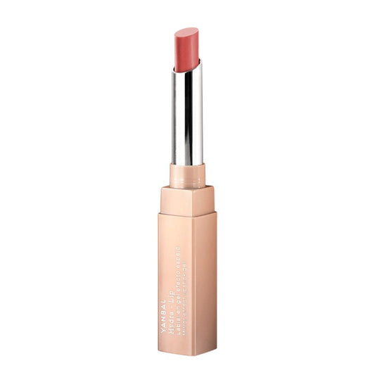 LABIAL EN GEL EFECTO ESPEJO CARAMEL LATTE YANBAL