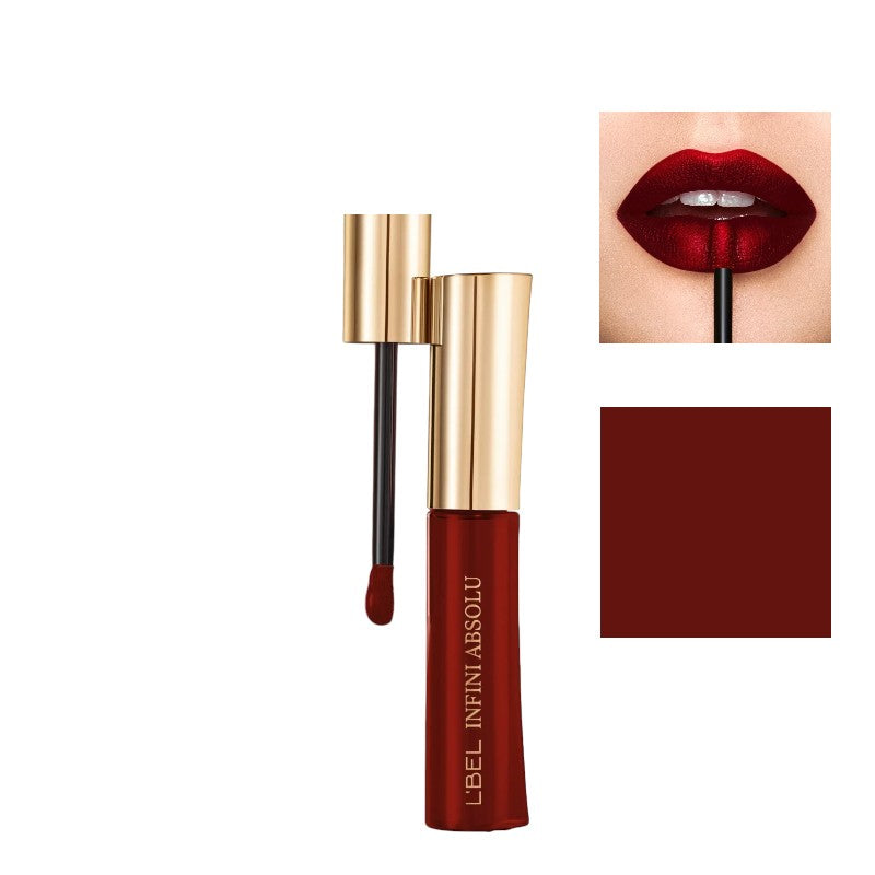 LABIAL LIQUIDO BURGUNDY MAGNIFIQUE INFINI ABSOLU LBEL