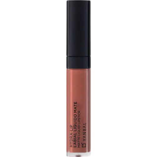 LABIAL LIQUIDO MATE CAPUCCINO YANBAL