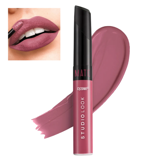 LABIAL LIQUIDO NUDE MOON CYZONE