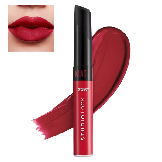 LABIAL LIQUIDO RED STAR CYZONE