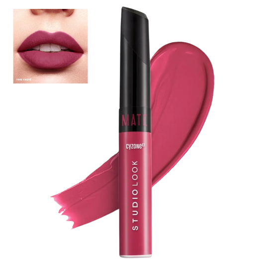 LABIAL LIQUIDO ROSE CUPID CYZONE