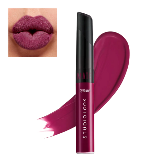 LABIAL LIQUIDO WINE CYZONE