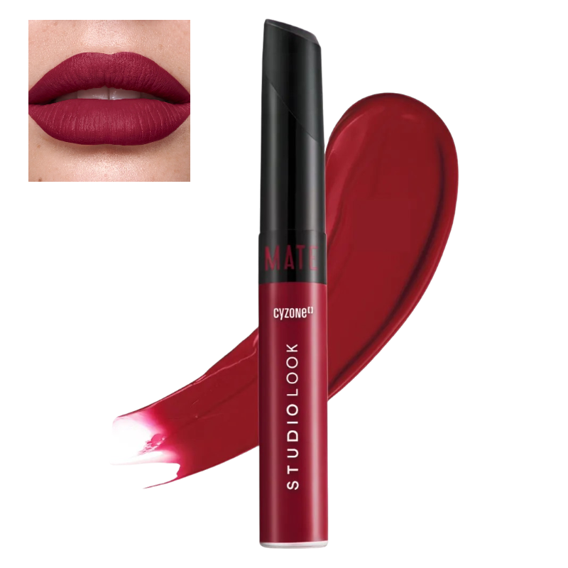 LABIAL LIQUIDO WINE O CLOCK CYZONE
