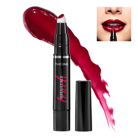 LABIAL ULTRABRILLO IRRESISTIBLE THE ONE CHERRY CRUSH ORIFLAME