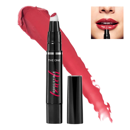 LABIAL ULTRABRILLO IRRESISTIBLE THE ONE PINK PASSION ORIFLAME