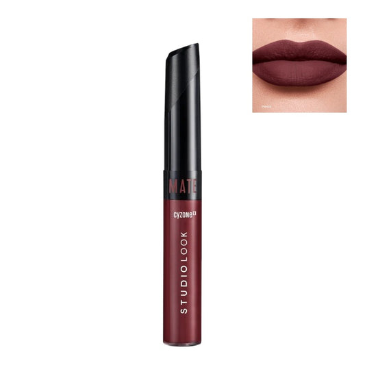 LABIAL LIQUIDO MOCCA CYZONE
