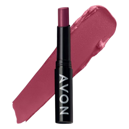 LAPIZ LABIAL DE LARGA DURACION TONO MAUVE AVON