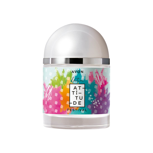 LATIN ATTITUDE FESTIVAL 50 ML