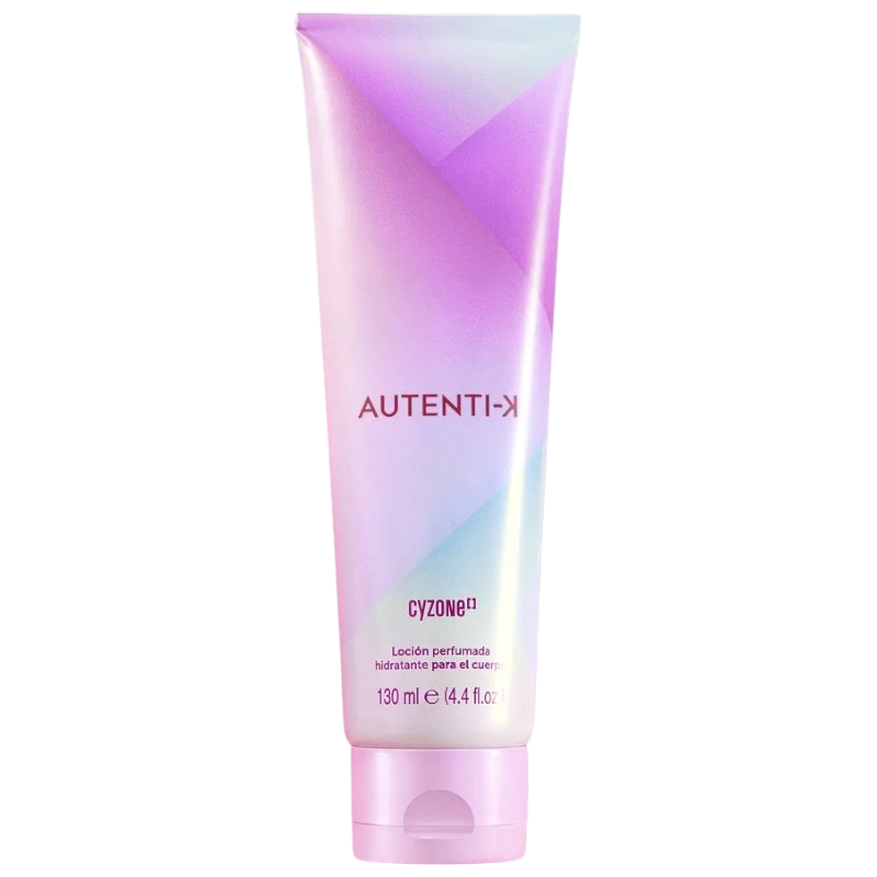 LOCION CORPORAL AUTENTI K 130 ML