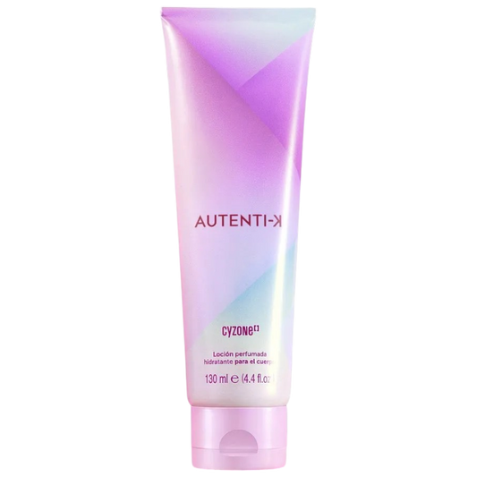LOCION CORPORAL AUTENTI K 130 ML