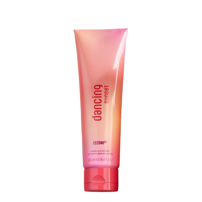 LOCION CORPORAL DANCING SUNSET 130 ML