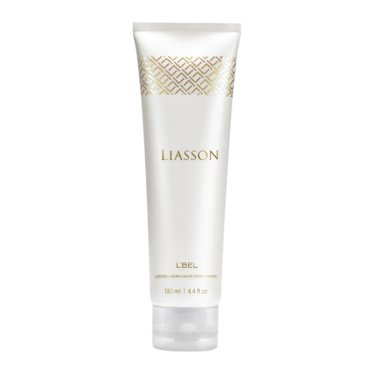 LOCION CORPORAL LIASSON 130 ML