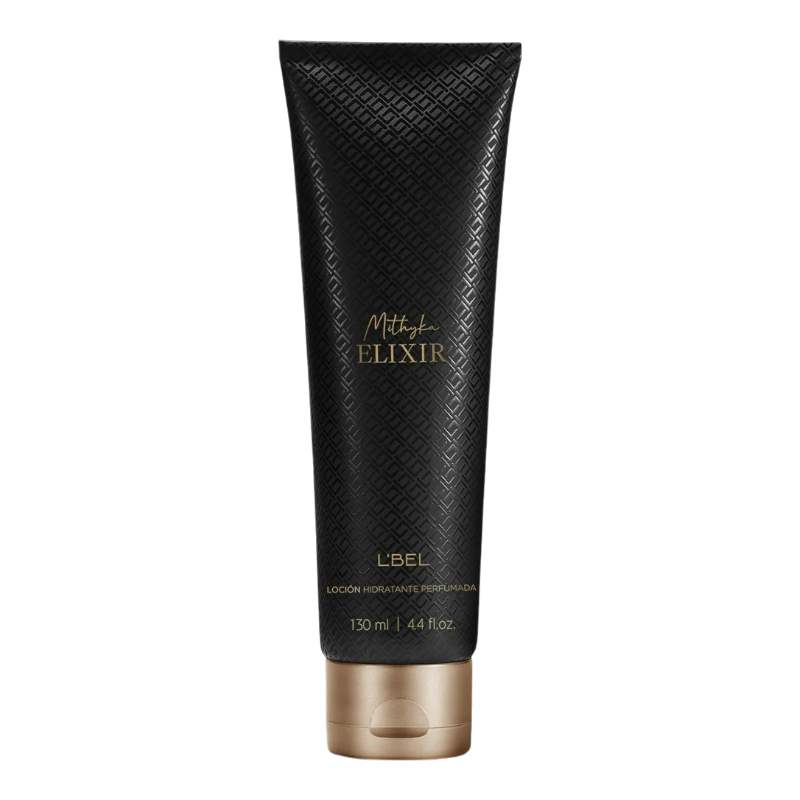 LOCION CORPORAL MITHYKA ELIXIR 130 ML