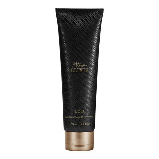 LOCION CORPORAL MITHYKA ELIXIR 130 ML