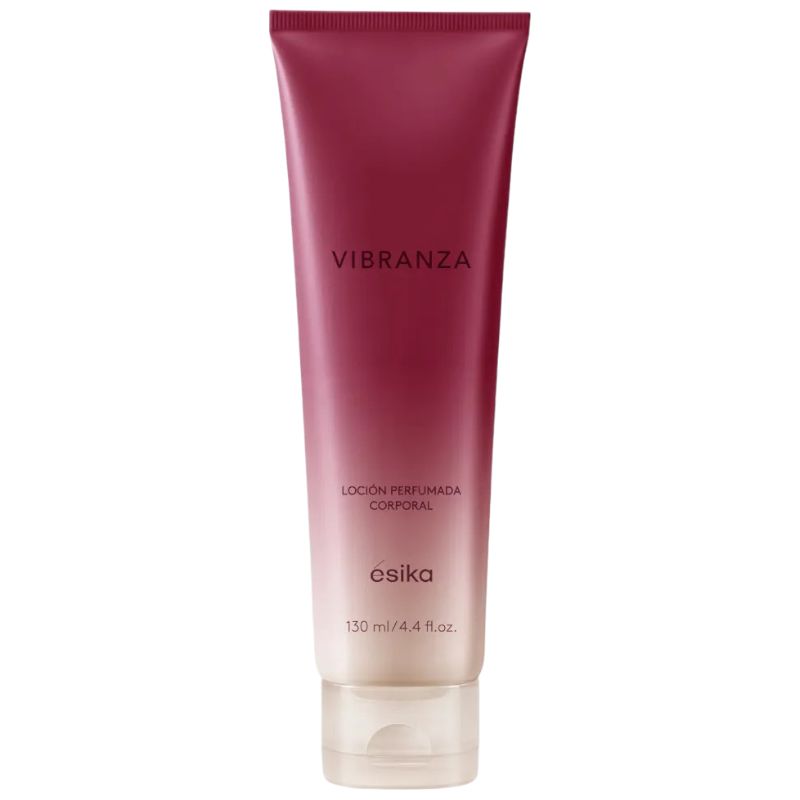 LOCION CORPORAL VIBRANZA 130 ML