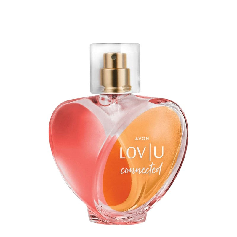 LOV U CONNECTED 50 ML