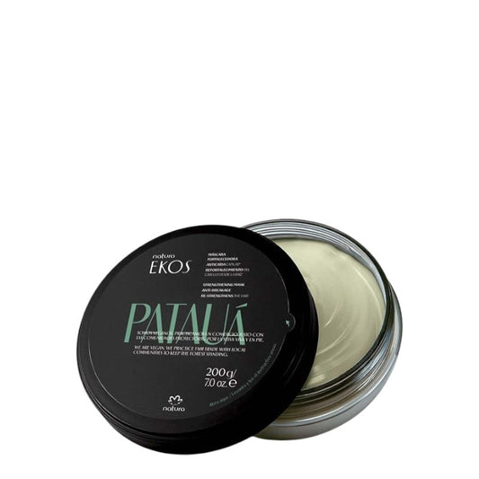 MASCARA FORTALECEDORA PATAUA 200 GR