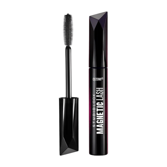 MASCARA MAGNETIC LASH APA NEGRO CYZONE