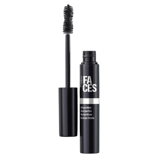 MASCARA PARA PESTAÑAS VOLUMEN BOOST FACES NATURA