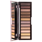 MAXXI PALETA DE SOMBRAS 12 TONOS NUDE UNA NATURA