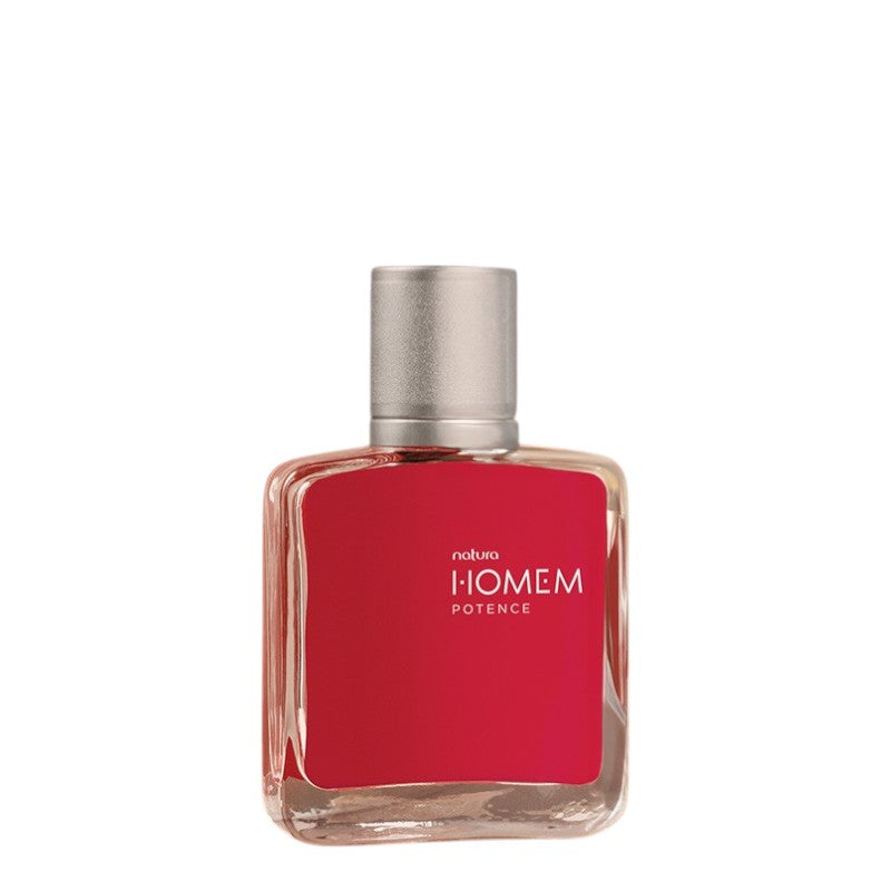 MINI HOMEM POTENCE 25 ML