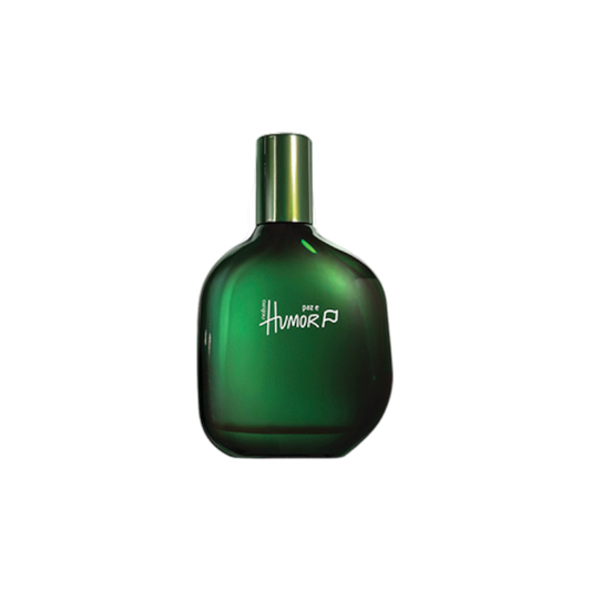 MINI HUMOR VERDE - PAZ Y HURMO 25 ML