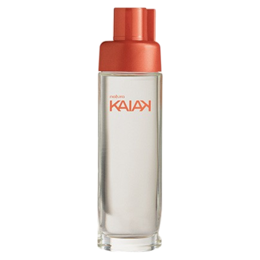MINI KAIAK CLASICO FEMENINO 25 ML