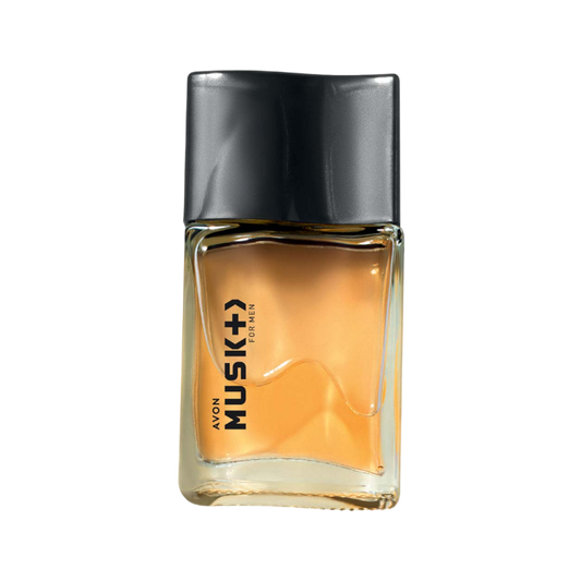 MINI MUSK FOR MEN 30 ML