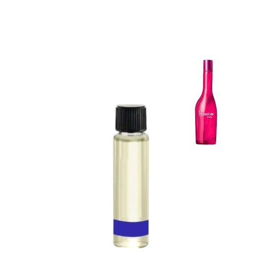 MUESTRA HUMOR PROPIO FUCSIA 4 ML
