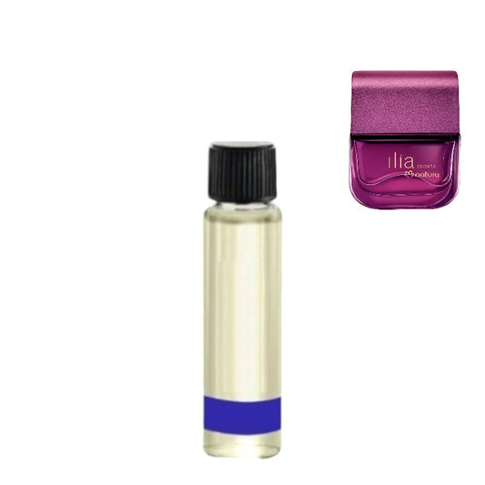 MUESTRA ILIA SECRETO 4 ML