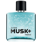 MUSK FREEZE 75 ML