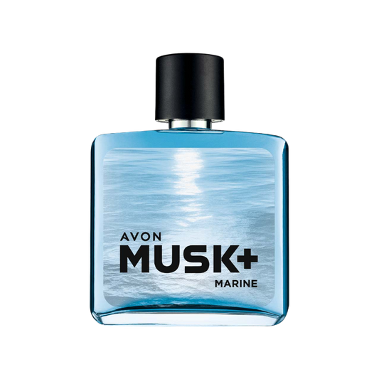 MUSK MARINE 75 ML