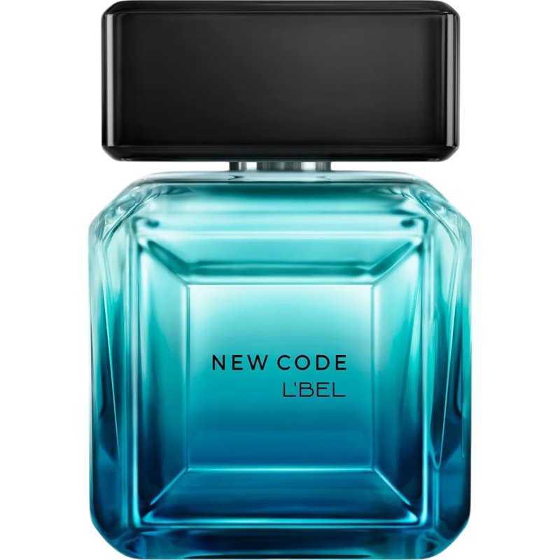 NEW CODE 90 ML