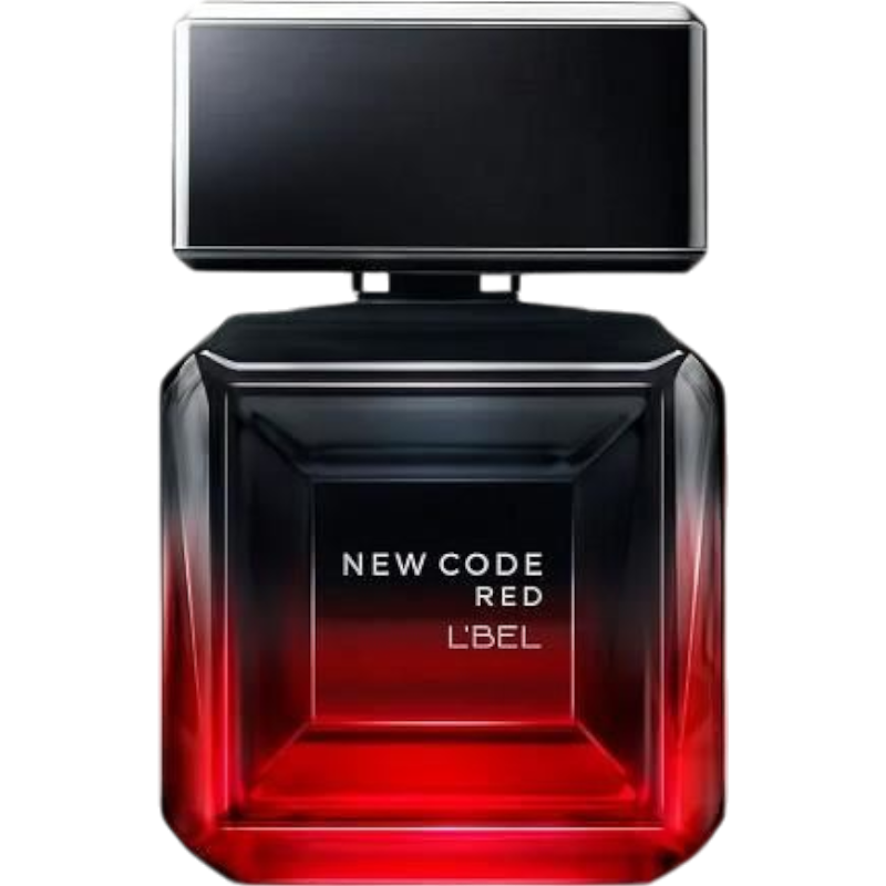 NEW CODE RED 90 ML