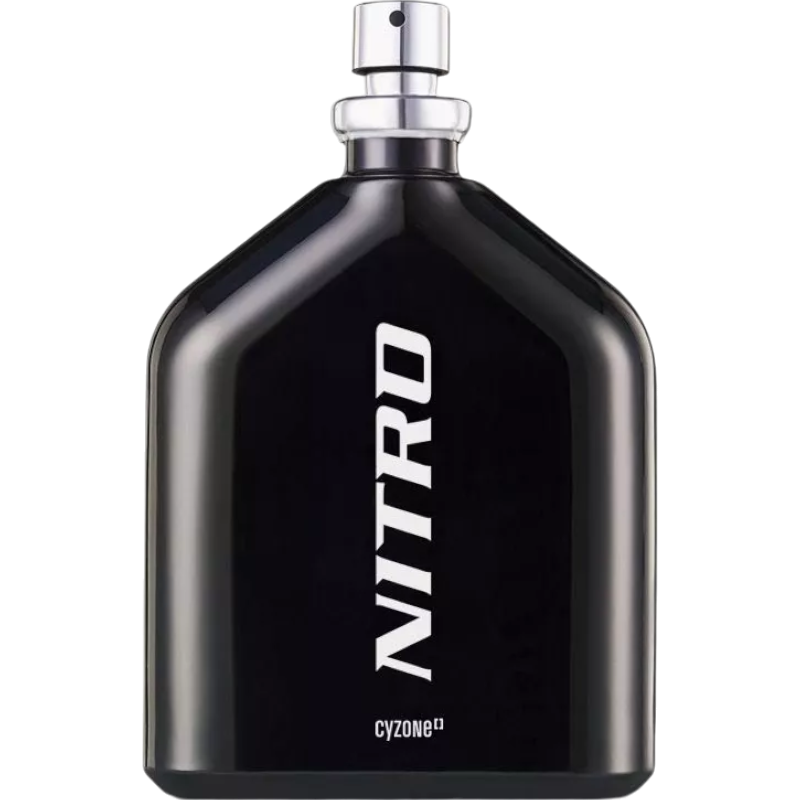NITRO CLASICO 100 ML
