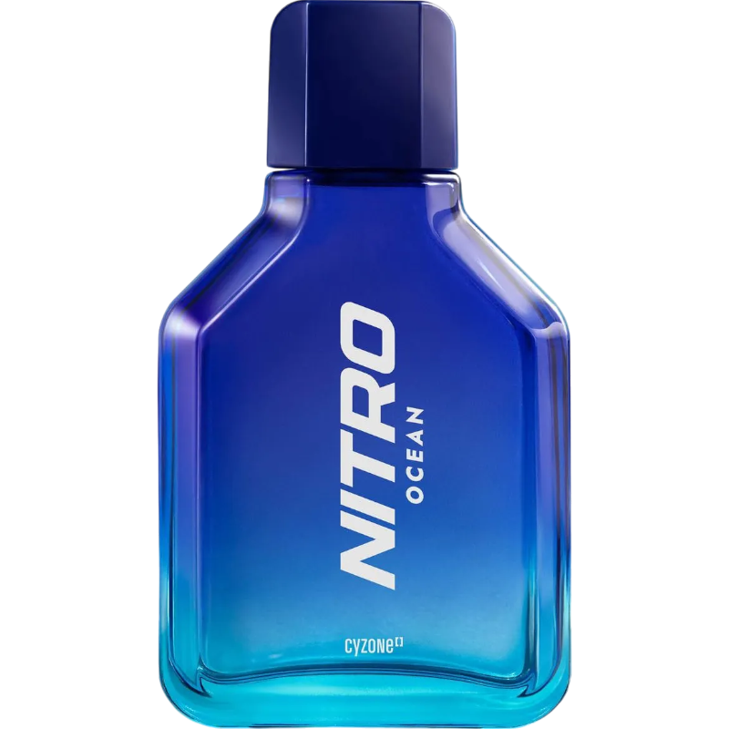 NITRO OCEAN 90 ML