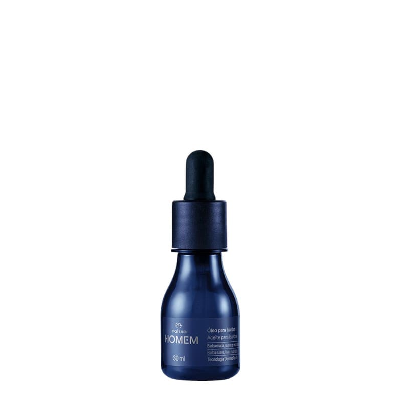 OLEO ACEITE DE BARBA HOMEM 30 ML