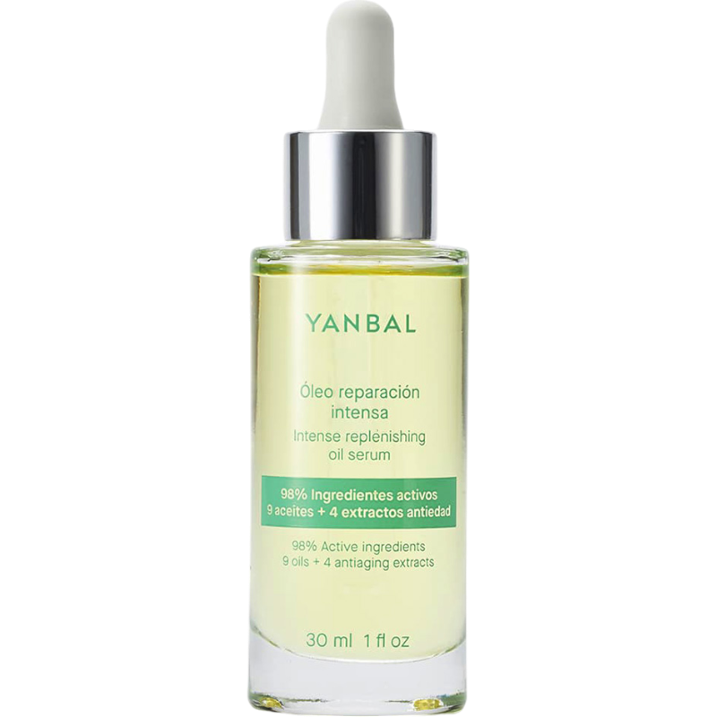 OLEO CONCENTRADO REPARADOR SENTIVA 30 ML